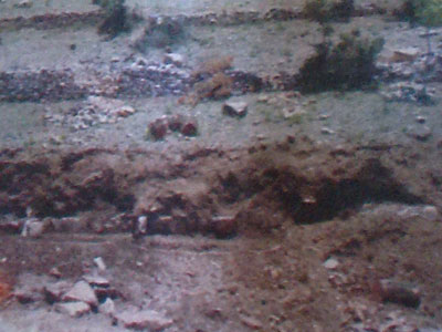 Φρένο στη δράση τεσσάρων αρχαιοκάπηλων στην Καρδίτσα