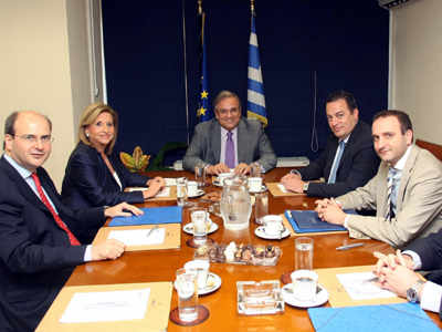 Κομμάτι – κομμάτι πουλάνε τον ΟΤΕ Κομμάτι – κομμάτι πουλάνε τον ΟΤΕ