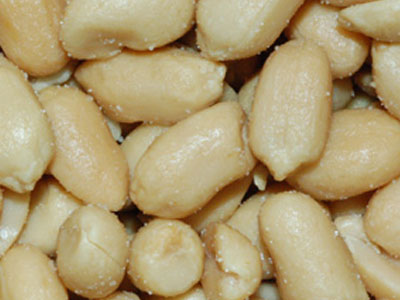 Κατασχέθηκε φορτίο με 20 τόνους ακατάλληλων φιστικιών