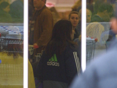 Ληστεία σε σούπερ μάρκετ στον Άγιο Παντελεήμονα