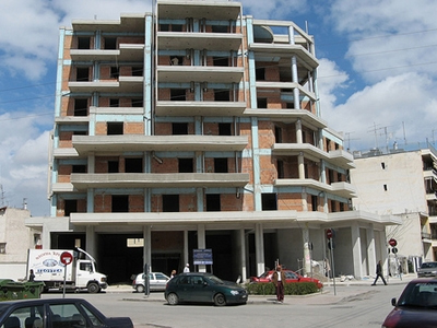 23χρονος οικοδόμος νεκρός από ρεύμα υψηλής τάσης