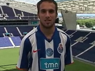 Στην Porto και με τη… βούλα ο Belluschi