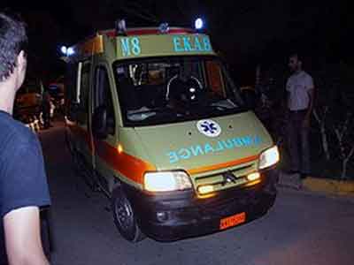 Νεκρός από ηλεκτροπληξία επιχειρηματίας στο Ηράκλειο