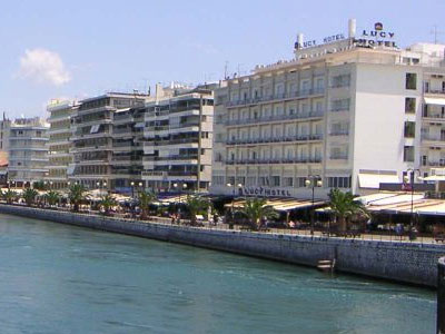 Ληστής παρέσυρε και τραυμάτισε σοβαρά μωρό 20 μηνών