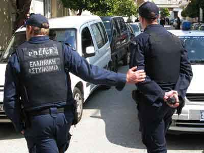 Στη φάκα μέλος διεθνούς κυκλώματος δουλεμπορίας