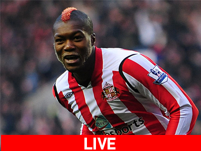 Φτάνει στην Ελλάδα ο Djibril Cisse