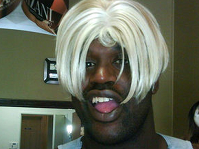 Η νέα κόμη του Shaquille O’Neal