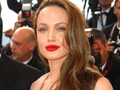 Η Αngelina Jolie πρώτη στη λίστα του Forbes