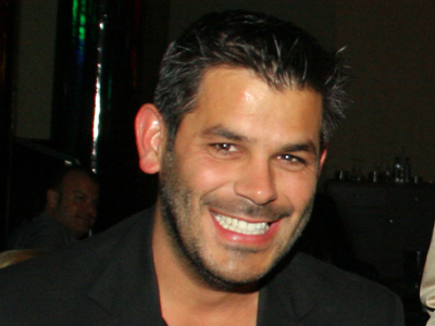 Σέρος Μύρτας – Γιάννα Χατζημιχάλη: είναι ζευγάρι