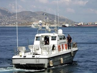 Συλλήψεις λαθρομεταναστών