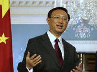 Σε ανάπτυξη των διμερών σχέσεων προσβλέπει η Κίνα