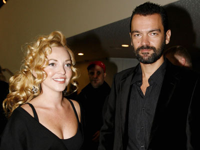 Δεύτερο στεφάνι για τον Κωνσταντίνο Καζάκο