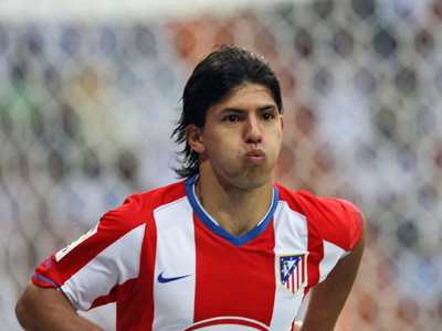 Προτιμάει Barcelona o Sergio Aguero