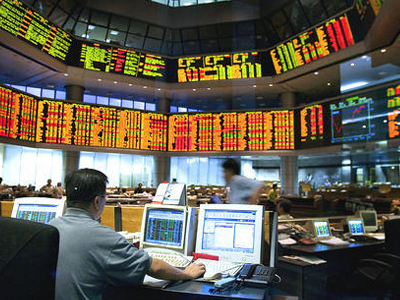 Ράλι ανόδου στην Ασία