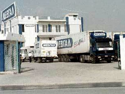 Τη Μ. Δευτέρα η απόφαση για τη ΜΕΒΓΑΛ‏