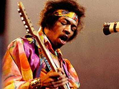 Ποιος σκότωσε τον Jimi Hendrix;