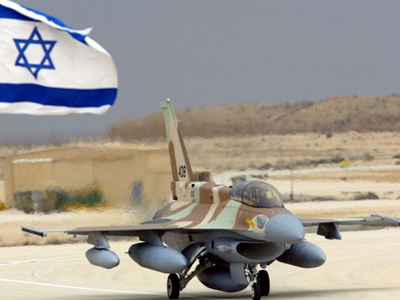 Ελληνοϊσραηλινή άσκηση με στόχο το … Ιράν;