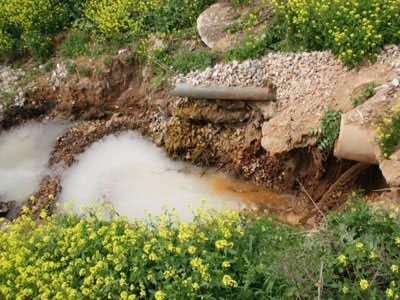 Στο εδώλιο 15 βιομηχανίες για τον Ασωπό