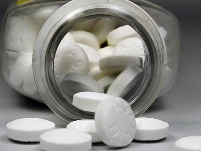 Όπλο κατά του καρκίνου του μαστού η ασπιρίνη