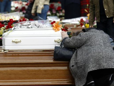 Ξεχωριστή θέση για τα ”αγγελούδια” της Άκουιλα