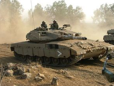 Αντιδράσεις από τις Ευρωπαϊκές χώρες για τη χερσαία επίθεση