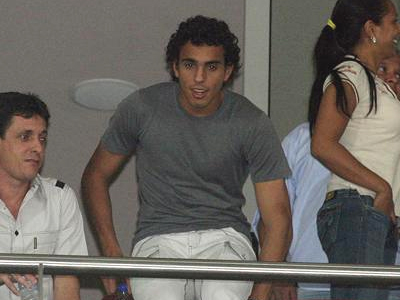 Και επίσημα στον Ολυμπιακό ο Ντιόγο