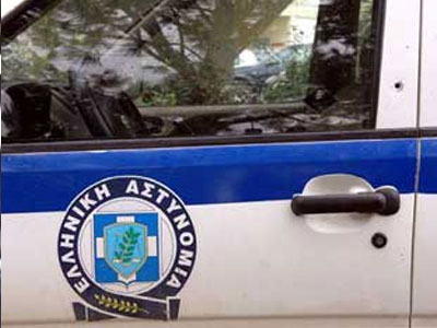 Τον πυροβόλησαν για να τον ληστέψουν