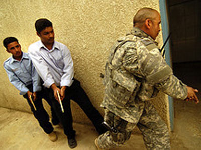 Δολοφονημένη καθηγήτρια πανεπιστημίου στο Ιράκ