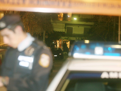 Βόμβα μεγάλης ισχύος βρέθηκε στην κατοχή Σκοπιανού και Έλληνα