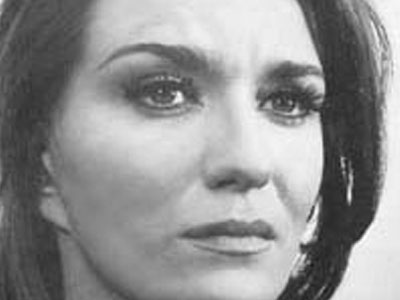 Καλυτερεύει η υγεία της Μαίρης Χρονοπούλου