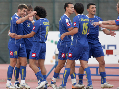 Πέρασε από τη Φυλή ο Αστέρας Τρίπολης