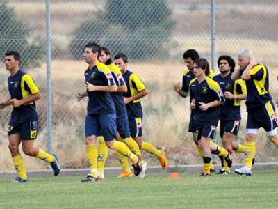 «Πρώτη» για Αστέρα Τρίπολης