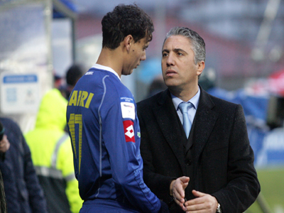 Για το γόητρο του θα παίξει ο Αστέρας απέναντι στον Παναθηναϊκό