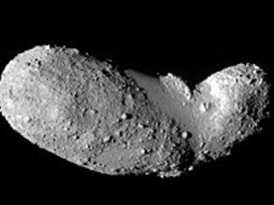 Αστεροειδής «βόμβα» πέρασε ξυστά από τη Γη