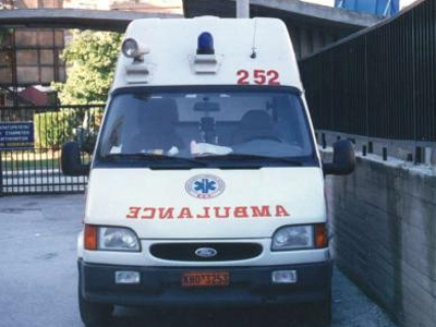 Νεκρός 41χρονος από ηλεκτροπληξία