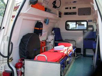 Τραγικός θάνατος 25χρονου στη Λάρισα