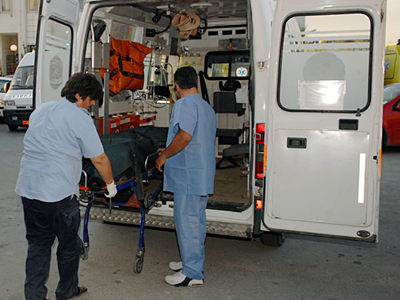 Αυτοκτόνησε πολιτικός μηχανικός λόγω χρεών