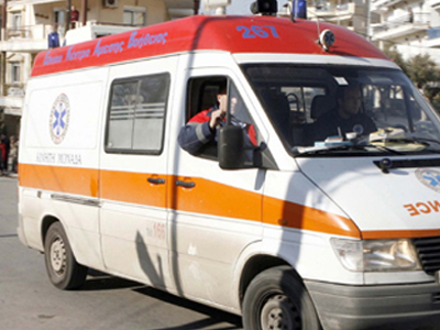 Τον πλάκωσε κλαδί και τον σκότωσε