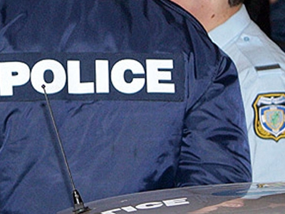 Τραυματίες αστυνομικοί στο ΟΑΚΑ