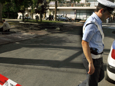 Άγνωστοι πυροβόλησαν υπάλληλο στην Αργυρούπολη