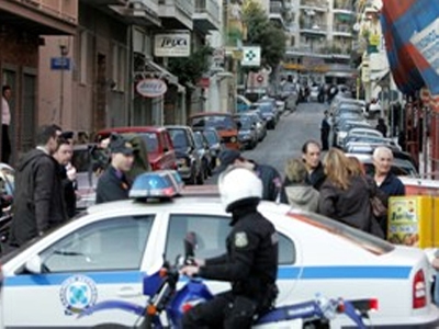 Τον πυροβόλησε για λόγους ερωτικής αντιζηλίας