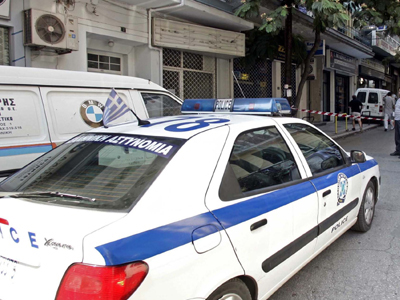 Κατήγγειλε τους παρα λίγο ”δολοφόνους” του