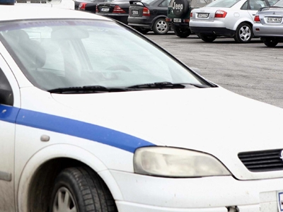 Συνελήφθη Αλβανός κακοποιός