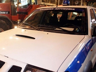 Άγνωστοι επιτέθηκαν στον πρόεδρο της ΕΥΑΘ