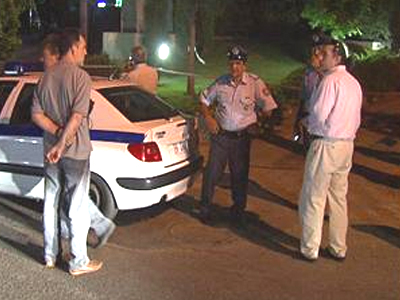 Δίωξη στον 36χρονο που σκόρπισε τον τρόμο στην Κρήτη