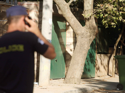 Σκότωσε τη γυναίκα του επειδή τον απατούσε