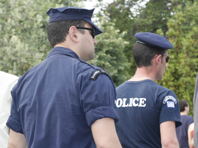 Έρευνες και στη Βουλγαρία για την απαγωγή του επιχειρηματία