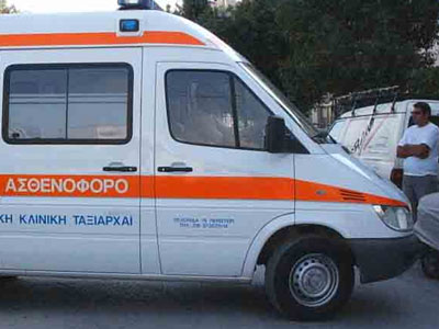 Τροχαίο με ένα νεκρό στο Κιάτο