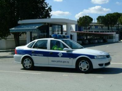 Έκλεψε το αυτοκίνητο που ήθελε να αγοράσει