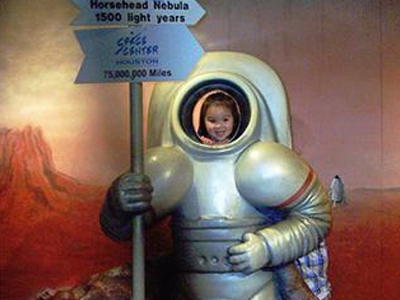 Όταν μεγαλώσω θέλω να γίνω…